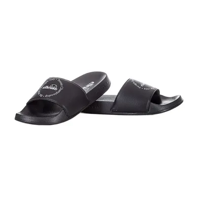 Мужские Шлепанцы Ellesse LS57 Черный 41 (7dSHRF0623-011 41) - 4 Мужские Шлепанцы Ellesse LS57 Черный 41 (7dSHRF0623-011 41) - 4 - Robinzon.ua