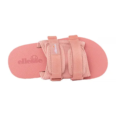 Мужские Шлепанцы Ellesse Noro Slide Розовый 40 (SGMF0440-PINK 40) - 1 Мужские Шлепанцы Ellesse Noro Slide Розовый 40 (SGMF0440-PINK 40) - 1 - Robinzon.ua