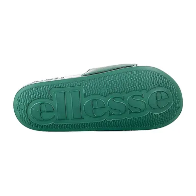 Мужские Шлепанцы Ellesse LS57 Зеленый 44 (7dSHRF0623-503 44) - 2 Мужские Шлепанцы Ellesse LS57 Зеленый 44 (7dSHRF0623-503 44) - 2 - Robinzon.ua