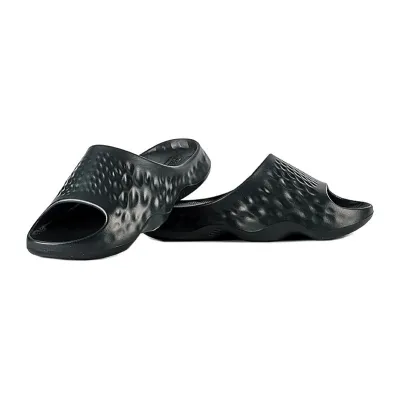 Чоловічі Шльопанці New Balance FF MRSHN Чорний 40 (SUFHUPK3) - 2 Чоловічі Шльопанці New Balance FF MRSHN Чорний 40 (SUFHUPK3) - 2 - Robinzon.ua