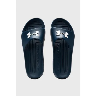 Чоловічі Шльопанці UA CORE PTH SL Синій 41 (3021286-400 41) - 1 Чоловічі Шльопанці UA CORE PTH SL Синій 41 (3021286-400 41) - 1 - Robinzon.ua