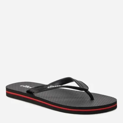 Мужские Шлепанцы Ellesse LS25 Flipflop Черный 43 (7dSHVF0828-011 43) - 1 - Robinzon.ua