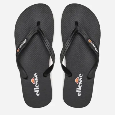 Мужские Шлепанцы Ellesse LS25 Flipflop Черный 43 (7dSHVF0828-011 43) - 3 - Robinzon.ua