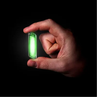 Lifesystems маркер Intensity Glow Tag green - 4 - Robinzon.ua