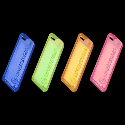 Lifesystems маркер Intensity Glow Tag orange - 3 - Robinzon.ua