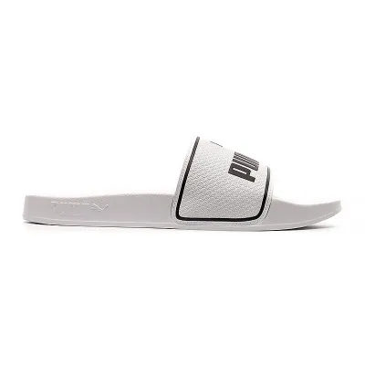 Мужские Шлепанцы Puma Leadcat 2.0 Белый 44.5 (7d38413902 44.5) - 3 - Robinzon.ua