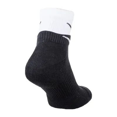 Чоловічі Шкарпетки Nike U NK EVERYDAY PLUS CUSH ANKLE Комбінований 42-46 (DH4058-011 42-46) - 1 Чоловічі Шкарпетки Nike U NK EVERYDAY PLUS CUSH ANKLE Комбінований 42-46 (DH4058-011 42-46) - 1 - Robinzon.ua