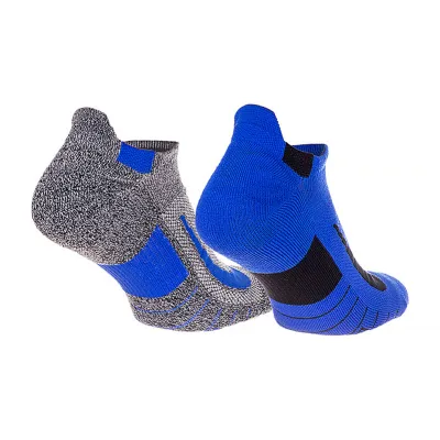 Чоловічі Шкарпетки Nike U NK MLTPLIER NS 2PR - 144 Різнокольоровий 38-42 (7dSX7554-937 38-42) - 1 - Robinzon.ua