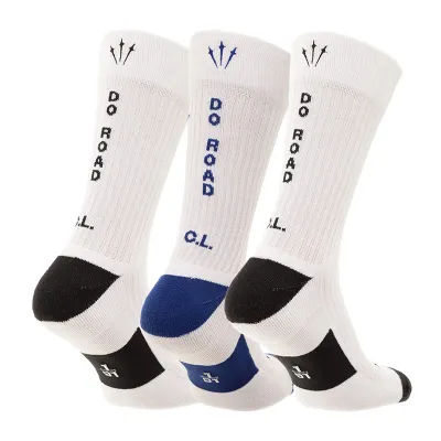 Чоловічі Шкарпетки Nike S R SOX CRW 3PR NOCTA LART Білий 42-46 (7dFV3806-900 42-46) - 1 Чоловічі Шкарпетки Nike S R SOX CRW 3PR NOCTA LART Білий 42-46 (7dFV3806-900 42-46) - 1 - Robinzon.ua