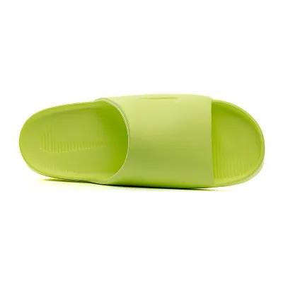 Чоловічі Шльопанці Nike CALM SLIDE Салатовий 42.5 (7dFD4116-700 42.5) - 1 Чоловічі Шльопанці Nike CALM SLIDE Салатовий 42.5 (7dFD4116-700 42.5) - 1 - Robinzon.ua