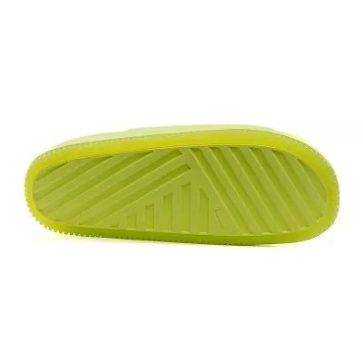Чоловічі Шльопанці Nike CALM SLIDE Салатовий 42.5 (7dFD4116-700 42.5) - 2 Чоловічі Шльопанці Nike CALM SLIDE Салатовий 42.5 (7dFD4116-700 42.5) - 2 - Robinzon.ua