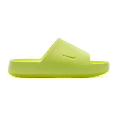 Чоловічі Шльопанці Nike CALM SLIDE Салатовий 42.5 (7dFD4116-700 42.5) - 3 Чоловічі Шльопанці Nike CALM SLIDE Салатовий 42.5 (7dFD4116-700 42.5) - 3 - Robinzon.ua