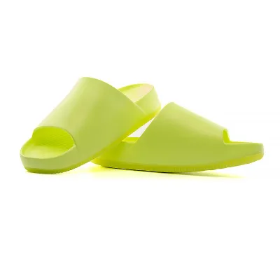 Чоловічі Шльопанці Nike CALM SLIDE Салатовий 42.5 (7dFD4116-700 42.5) - 4 Чоловічі Шльопанці Nike CALM SLIDE Салатовий 42.5 (7dFD4116-700 42.5) - 4 - Robinzon.ua