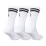 Мужские Носки Ellesse Pullo 3Pk Socks Белый 37-42 (7dSAAC0620-908 37-42) - 1 - Robinzon.ua