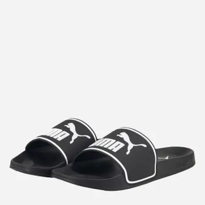 Мужские  Шлепанцы Puma Leadcat 2.0 Черный 46 (7d38413901 46) - 2 - Robinzon.ua