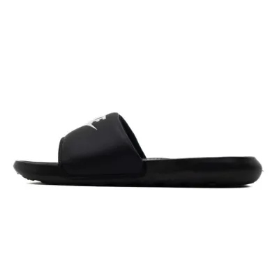 Чоловічі Шльопанці Nike VICTORI ONE SLIDE Чорний 40 (7dCN9675-002 44) - 2 Чоловічі Шльопанці Nike VICTORI ONE SLIDE Чорний 40 (7dCN9675-002 44) - 2 - Robinzon.ua