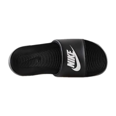 Чоловічі Шльопанці Nike VICTORI ONE SLIDE Чорний 40 (7dCN9675-002 44) - 3 Чоловічі Шльопанці Nike VICTORI ONE SLIDE Чорний 40 (7dCN9675-002 44) - 3 - Robinzon.ua