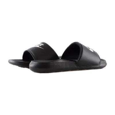 Чоловічі Шльопанці Nike VICTORI ONE SLIDE Чорний 40 (7dCN9675-002 44) - 5 Чоловічі Шльопанці Nike VICTORI ONE SLIDE Чорний 40 (7dCN9675-002 44) - 5 - Robinzon.ua