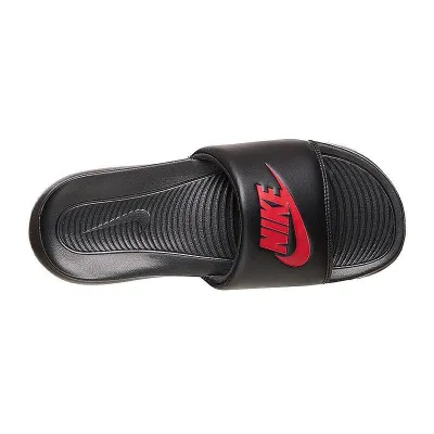 Чоловічі Шльопанці Nike VICTORI ONE SLIDE Чорний 41 (7dCN9675-004 41) - 1 Чоловічі Шльопанці Nike VICTORI ONE SLIDE Чорний 41 (7dCN9675-004 41) - 1 - Robinzon.ua