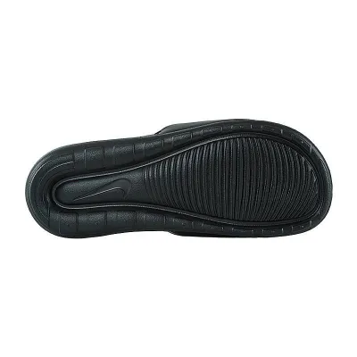 Чоловічі Шльопанці Nike VICTORI ONE SLIDE Чорний 41 (7dCN9675-004 41) - 2 Чоловічі Шльопанці Nike VICTORI ONE SLIDE Чорний 41 (7dCN9675-004 41) - 2 - Robinzon.ua