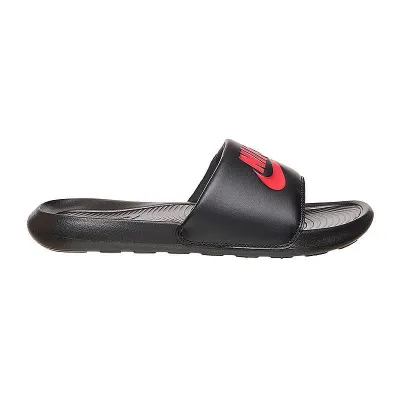 Чоловічі Шльопанці Nike VICTORI ONE SLIDE Чорний 41 (7dCN9675-004 41) - 3 Чоловічі Шльопанці Nike VICTORI ONE SLIDE Чорний 41 (7dCN9675-004 41) - 3 - Robinzon.ua