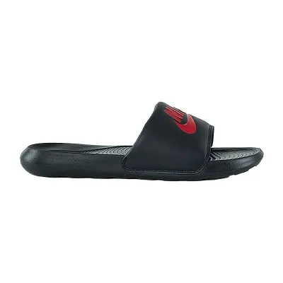 Чоловічі Шльопанці Nike VICTORI ONE SLIDE Чорний 41 (7dCN9675-004 41) - 4 Чоловічі Шльопанці Nike VICTORI ONE SLIDE Чорний 41 (7dCN9675-004 41) - 4 - Robinzon.ua