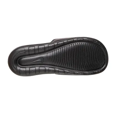 Чоловічі Шльопанці Nike VICTORI ONE SLIDE Чорний 41 (7dCN9675-004 41) - 5 Чоловічі Шльопанці Nike VICTORI ONE SLIDE Чорний 41 (7dCN9675-004 41) - 5 - Robinzon.ua