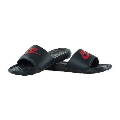 Чоловічі Шльопанці Nike VICTORI ONE SLIDE Чорний 41 (7dCN9675-004 41) - 6 Чоловічі Шльопанці Nike VICTORI ONE SLIDE Чорний 41 (7dCN9675-004 41) - 6 - Robinzon.ua