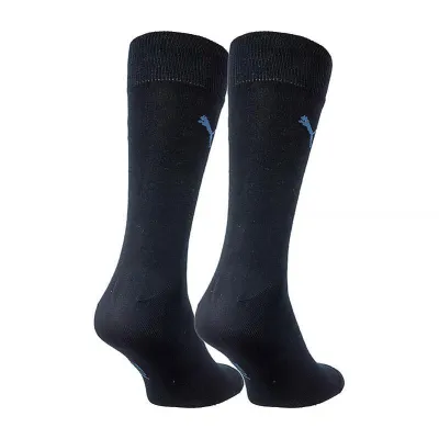 Мужские Носки Puma CLASSIC 2P Синий 39-42 (7d90712805 39-42) - 1 Мужские Носки Puma CLASSIC 2P Синий 39-42 (7d90712805 39-42) - 1 - Robinzon.ua