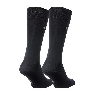 Мужские Носки Puma CLASSIC 2P Черный 39-42 (7d90712803 39-42) - 1 Мужские Носки Puma CLASSIC 2P Черный 39-42 (7d90712803 39-42) - 1 - Robinzon.ua