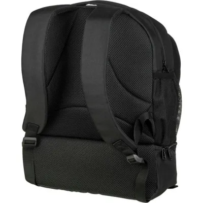 Рюкзак Select BACKPACK BASIC v24 чорний Уні 43 x 34 x 19 см 817010-010 - 1 - Robinzon.ua