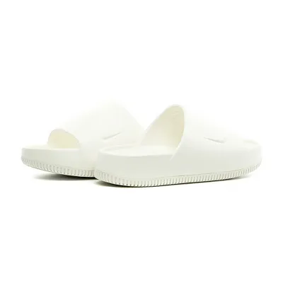 Чоловічі Шльопанці Nike CALM SLIDE Білий 42 (7dDX4816-100 42) - 3 Чоловічі Шльопанці Nike CALM SLIDE Білий 42 (7dDX4816-100 42) - 3 - Robinzon.ua