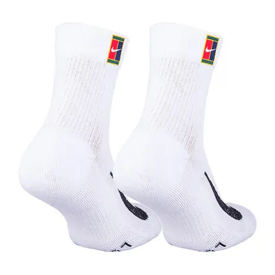 Чоловічі Шкарпетки Nike U MULTIPLIER MAX A LE 2PR Білий 42-46 (7dCU1309-100 42-46) - 1 Чоловічі Шкарпетки Nike U MULTIPLIER MAX A LE 2PR Білий 42-46 (7dCU1309-100 42-46) - 1 - Robinzon.ua