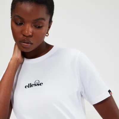 Женская Футболка Ellesse Svetta T-Shirt Белый S (7dSGP16453-908 S) - 2 Женская Футболка Ellesse Svetta T-Shirt Белый S (7dSGP16453-908 S) - 2 - Robinzon.ua