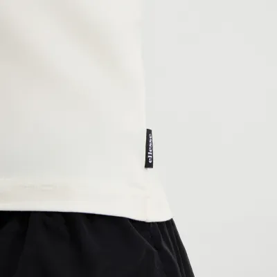 Женская Футболка Ellesse Teriasca Tee Белый S (7dSGZ21964-904 S) - 3 Женская Футболка Ellesse Teriasca Tee Белый S (7dSGZ21964-904 S) - 3 - Robinzon.ua