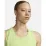 Жіночий Топ для бігу Nike Dri-FIT Race Жовтий L (7dDD5921-736 L) - 2 - Robinzon.ua