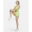 Жіночий Топ для бігу Nike Dri-FIT Race Жовтий L (7dDD5921-736 L) - 3 - Robinzon.ua