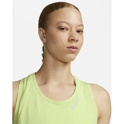 Жіночий Топ для бігу Nike Dri-FIT Race Жовтий M (7dDD5921-736 M) - 2 Жіночий Топ для бігу Nike Dri-FIT Race Жовтий M (7dDD5921-736 M) - 2 - Robinzon.ua