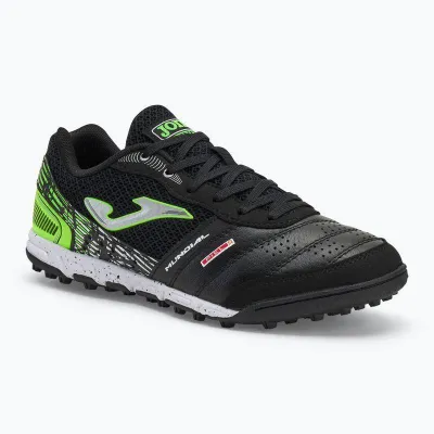 Мужские сороконожки Joma Mundial Черный 44 (MUNS2501TF 44) - 1 Мужские сороконожки Joma Mundial Черный 44 (MUNS2501TF 44) - 1 - Robinzon.ua