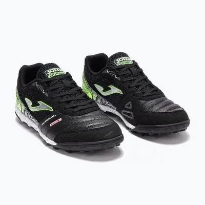 Мужские сороконожки Joma Mundial Черный 44 (MUNS2501TF 44) - 3 Мужские сороконожки Joma Mundial Черный 44 (MUNS2501TF 44) - 3 - Robinzon.ua