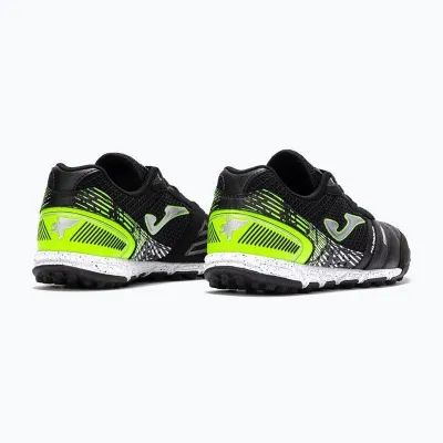 Мужские сороконожки Joma Mundial Черный 44 (MUNS2501TF 44) - 4 Мужские сороконожки Joma Mundial Черный 44 (MUNS2501TF 44) - 4 - Robinzon.ua