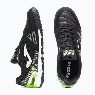 Мужские сороконожки Joma Mundial Черный 44 (MUNS2501TF 44) - 6 Мужские сороконожки Joma Mundial Черный 44 (MUNS2501TF 44) - 6 - Robinzon.ua