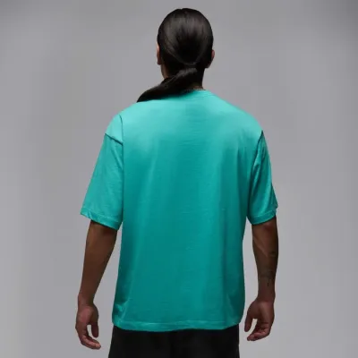 Чоловіча Футболка Jordan M BRK ARCH JD HBR SS CREW Бірюзовий L (7dIB7347-392 L) - 1 Чоловіча Футболка Jordan M BRK ARCH JD HBR SS CREW Бірюзовий L (7dIB7347-392 L) - 1 - Robinzon.ua