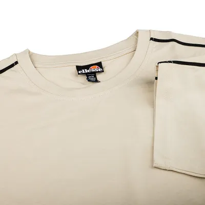 Чоловіча Футболка Ellesse Popipo Tee Білий S (7dSHX20957-214 S) - 2 Чоловіча Футболка Ellesse Popipo Tee Білий S (7dSHX20957-214 S) - 2 - Robinzon.ua