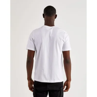 Чоловіча Футболка Jordan M JD AIR STRETCH SS CREW Білий M (7dDV1445-100 M) - 1 Чоловіча Футболка Jordan M JD AIR STRETCH SS CREW Білий M (7dDV1445-100 M) - 1 - Robinzon.ua