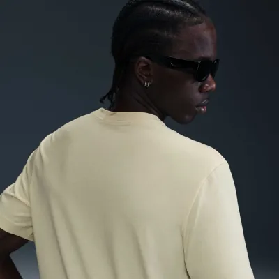 Чоловіча Футболка Nike M NSW TEE JUST DO IT SWOOSH Бежевий L (7dAR5006-229 L) - 1 Чоловіча Футболка Nike M NSW TEE JUST DO IT SWOOSH Бежевий L (7dAR5006-229 L) - 1 - Robinzon.ua