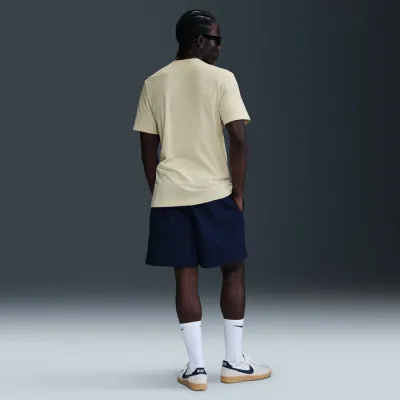 Чоловіча Футболка Nike M NSW TEE JUST DO IT SWOOSH Бежевий L (7dAR5006-229 L) - 3 Чоловіча Футболка Nike M NSW TEE JUST DO IT SWOOSH Бежевий L (7dAR5006-229 L) - 3 - Robinzon.ua