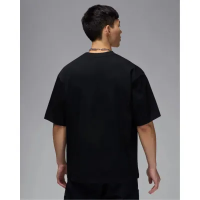 Чоловіча Футболка Jordan M BRK ARCH JD HBR SS CREW Чорний M (7dIB7347-010 M) - 1 Чоловіча Футболка Jordan M BRK ARCH JD HBR SS CREW Чорний M (7dIB7347-010 M) - 1 - Robinzon.ua