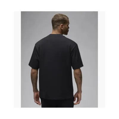 Чоловіча Футболка Jordan M FLT ESS 85 SS CREW Чорний S (7dFZ1912-010 S) - 1 Чоловіча Футболка Jordan M FLT ESS 85 SS CREW Чорний S (7dFZ1912-010 S) - 1 - Robinzon.ua