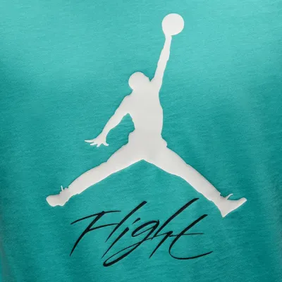 Чоловіча Футболка Jordan JUMPMAN FLIGHT HBR TEE Бірюзовий XL (7dAO0664-392 XL) - 2 Чоловіча Футболка Jordan JUMPMAN FLIGHT HBR TEE Бірюзовий XL (7dAO0664-392 XL) - 2 - Robinzon.ua